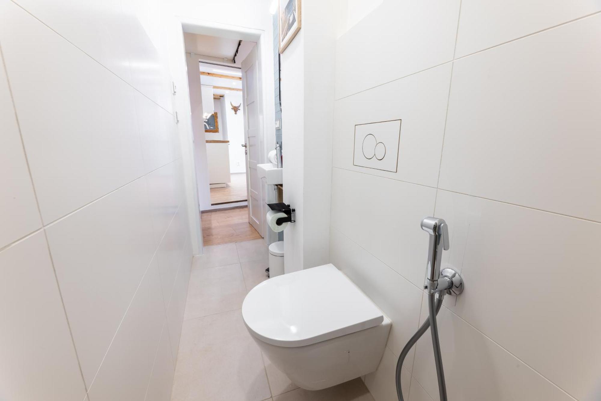 Classy Loft In The Center Of * Praag